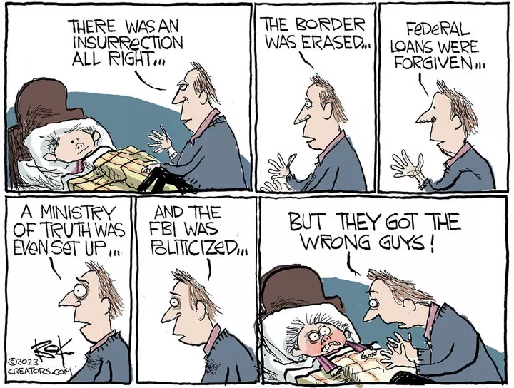 Chip Bok for Jan 11, 2023