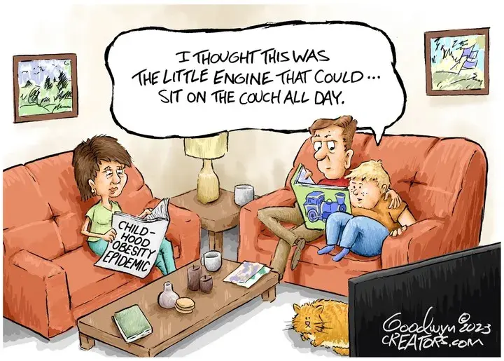 Al Goodwyn for Jan 13, 2023