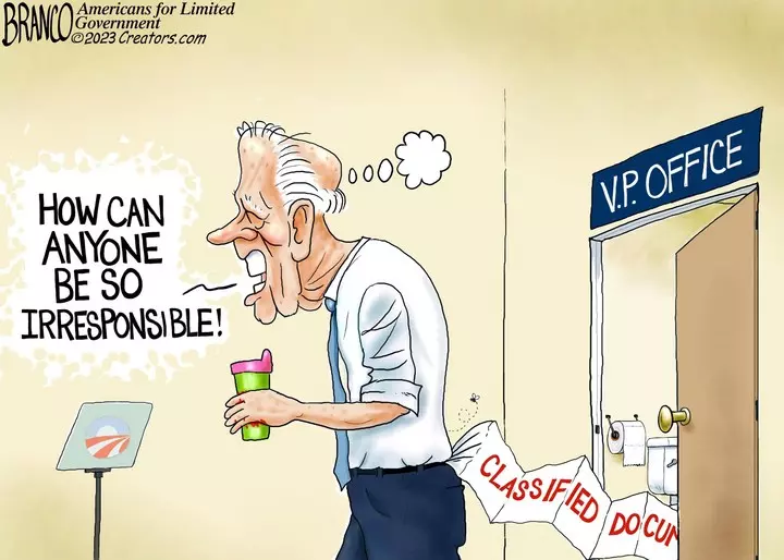 A.F. Branco for Jan 13, 2023