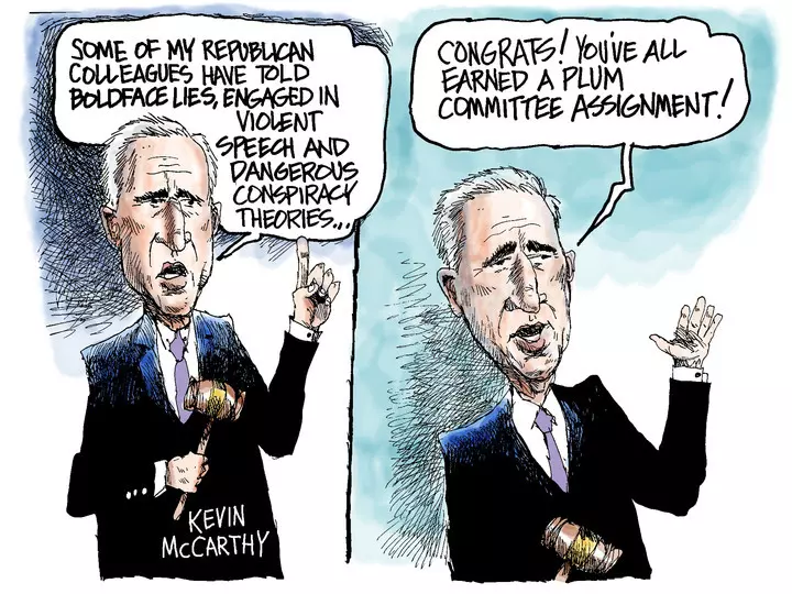 Gary Markstein for Jan 19, 2023