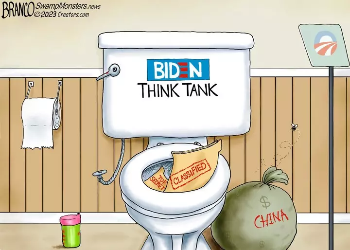 A.F. Branco for Jan 23, 2023