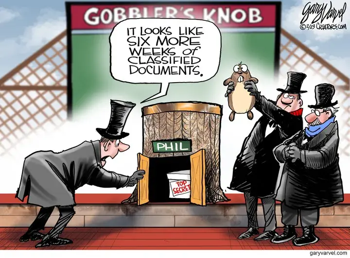 Gary Varvel for Feb 02, 2023