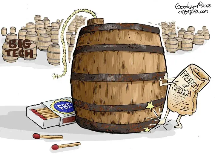 Al Goodwyn for Feb 10, 2023