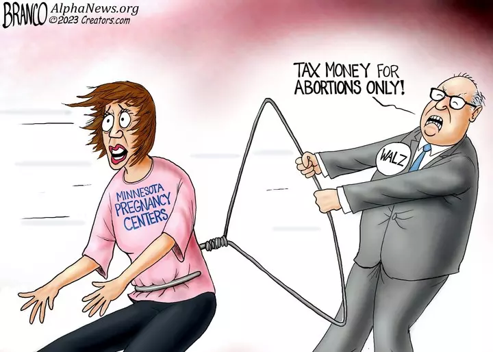 A.F. Branco for Feb 12, 2023