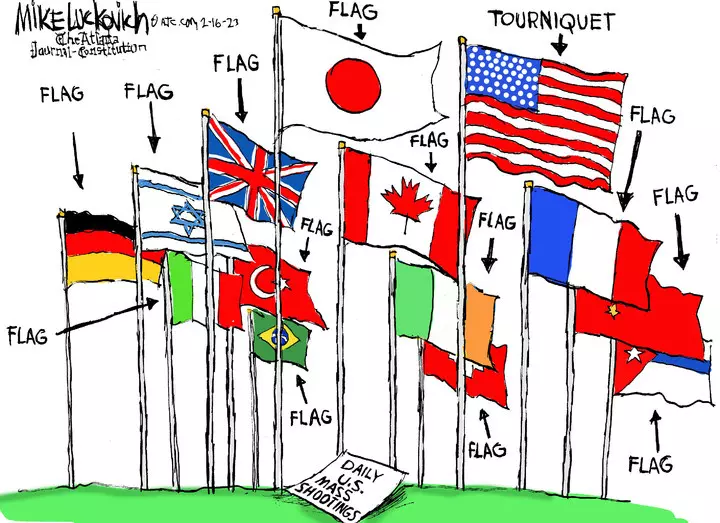 Mike Luckovich for Feb 16, 2023