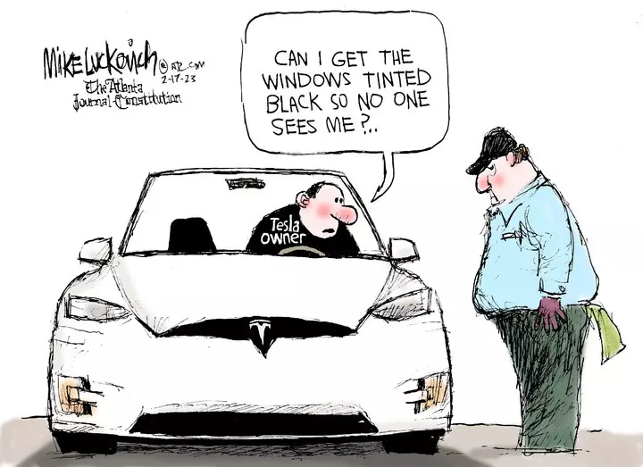 Mike Luckovich for Feb 17, 2023