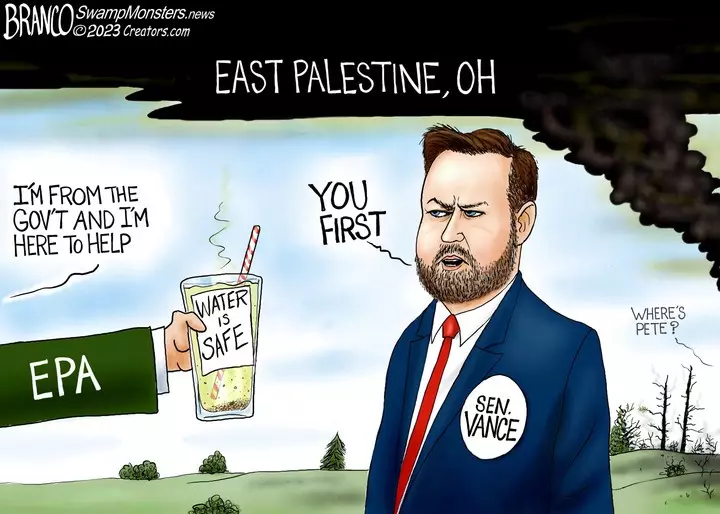 A.F. Branco for Feb 17, 2023