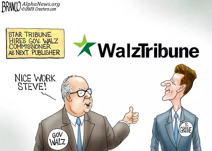 A.F. Branco for Feb 19, 2023
