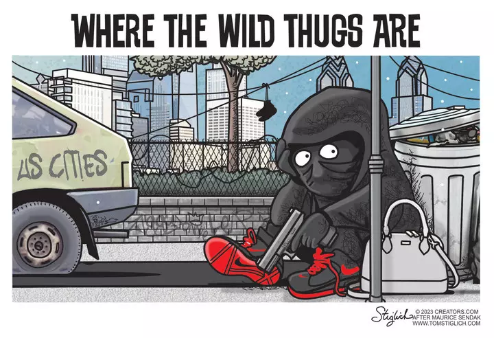 Tom Stiglich for Mar 15, 2023