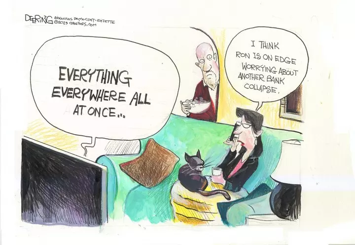 John Deering for Mar 14, 2023