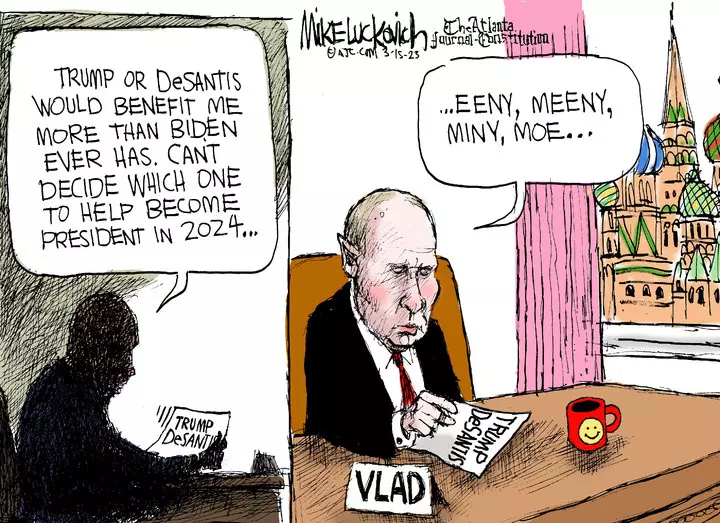 Mike Luckovich for Mar 15, 2023