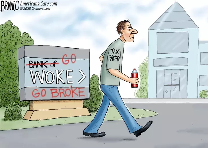 A.F. Branco for Mar 15, 2023