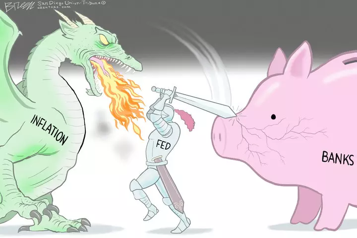 Steve Breen for Mar 23, 2023