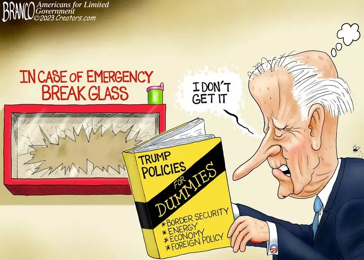 A.F. Branco for Mar 23, 2023