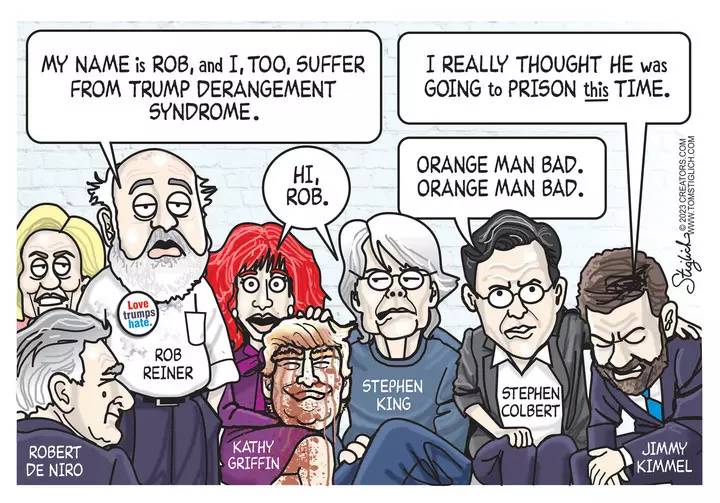 Tom Stiglich for Mar 25, 2023