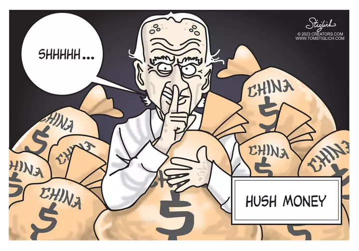 Tom Stiglich for Mar 29, 2023