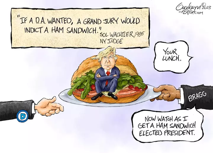 Al Goodwyn for Apr 01, 2023