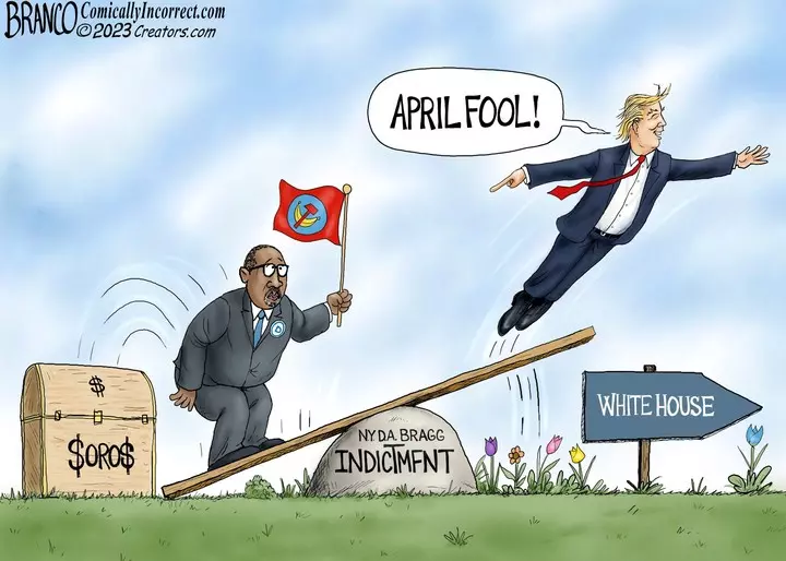 A.F. Branco for Apr 01, 2023