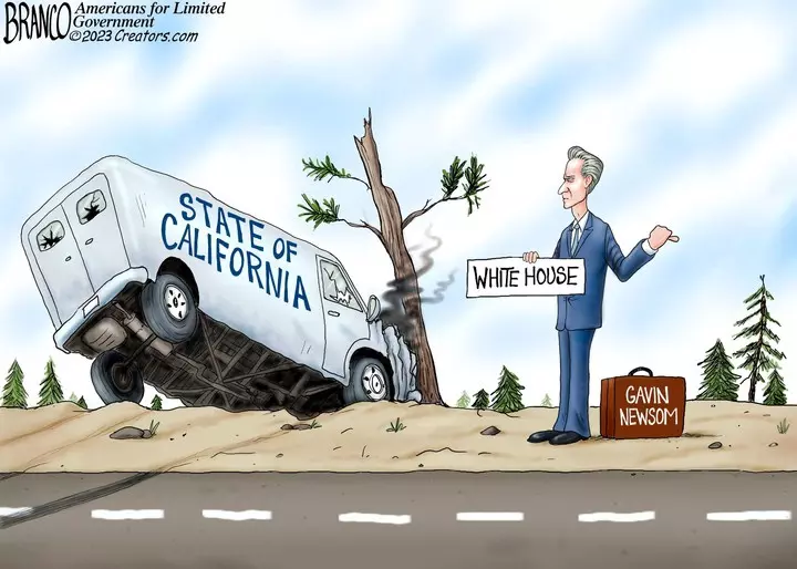 A.F. Branco for Apr 06, 2023