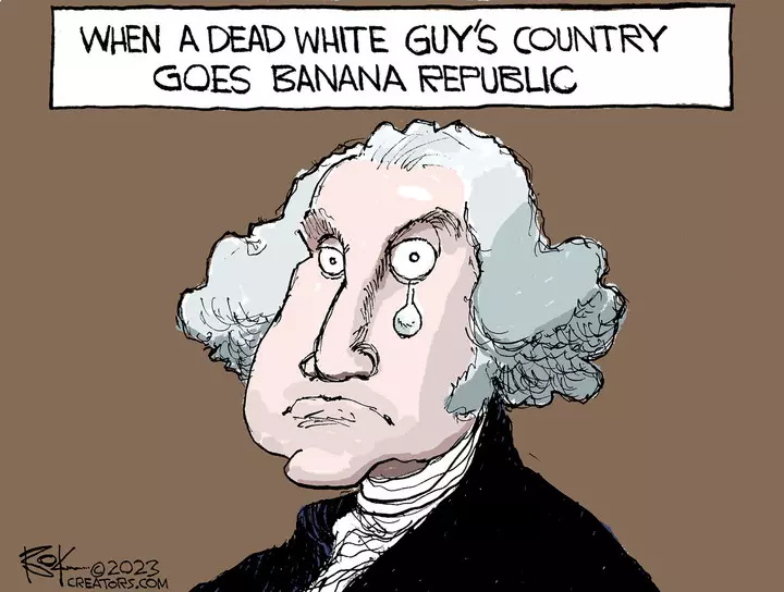 Chip Bok for Apr 07, 2023