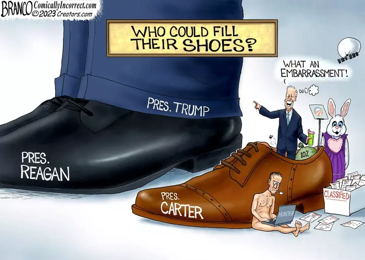 A.F. Branco for Apr 07, 2023