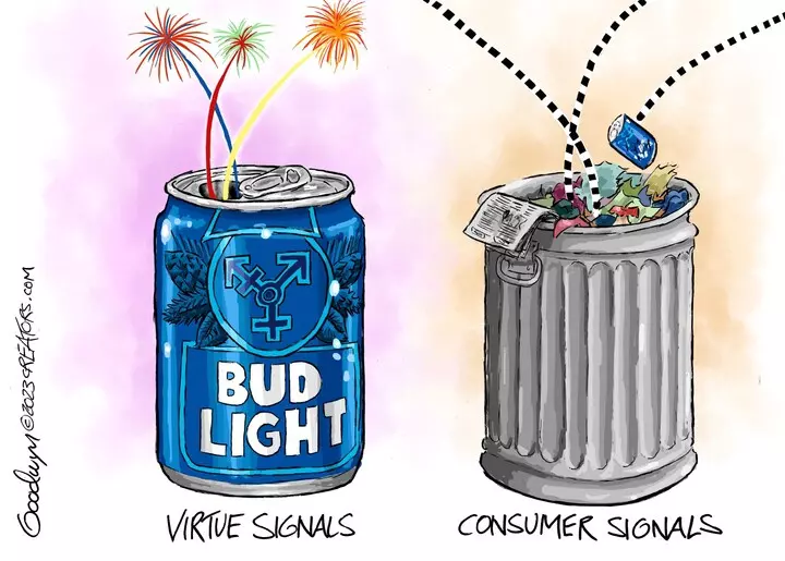 Al Goodwyn for Apr 14, 2023