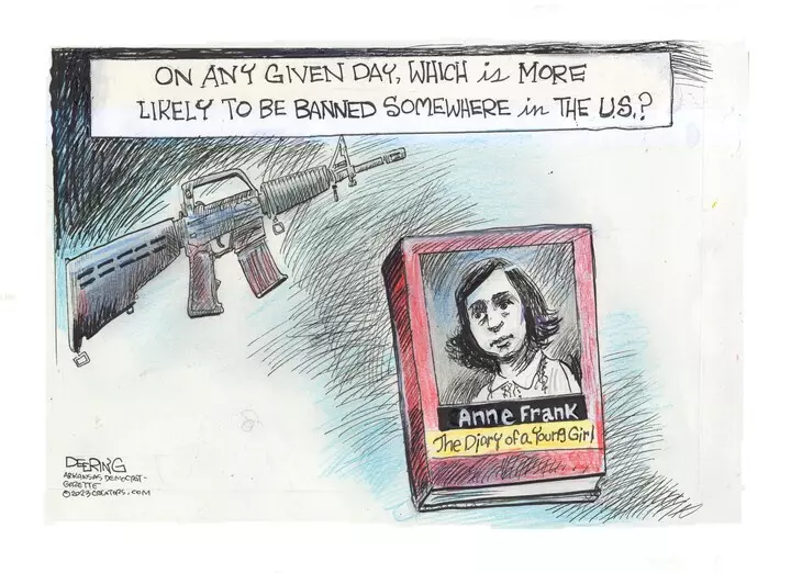 John Deering for Apr 17, 2023