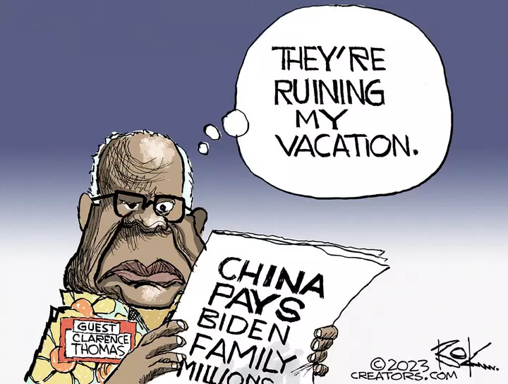 Chip Bok for Apr 19, 2023