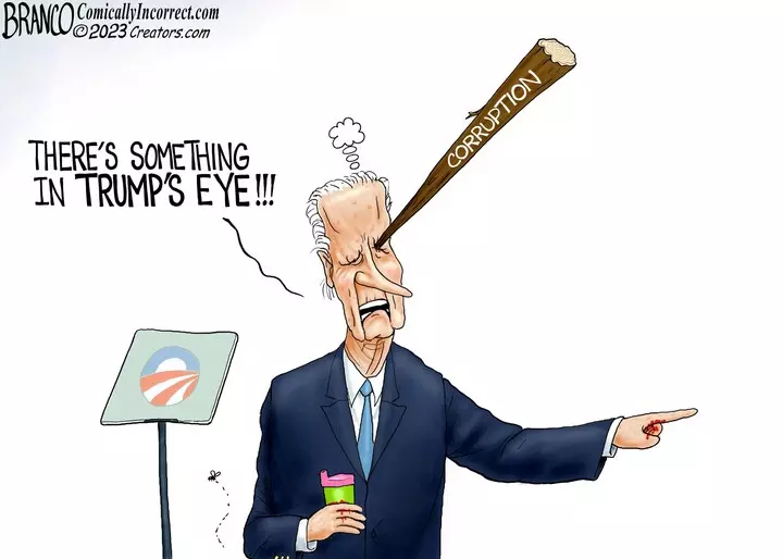 A.F. Branco for Apr 21, 2023