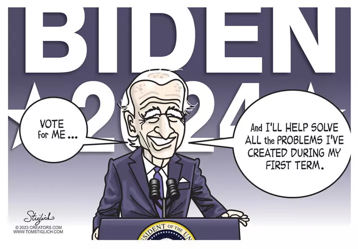 Tom Stiglich for Apr 28, 2023