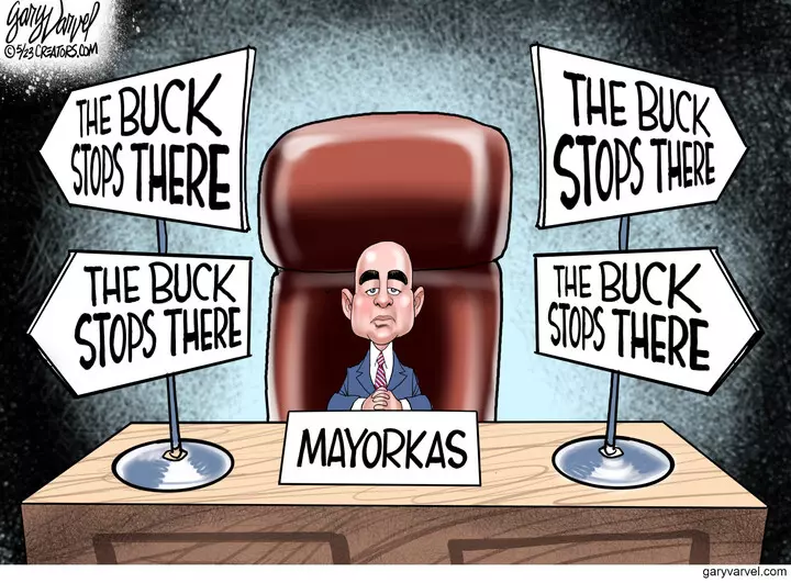 Gary Varvel for May 04, 2023