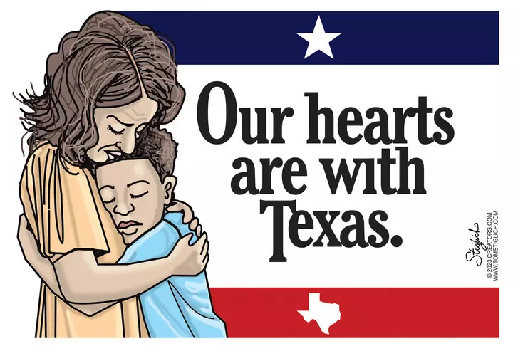 Tom Stiglich for May 08, 2023