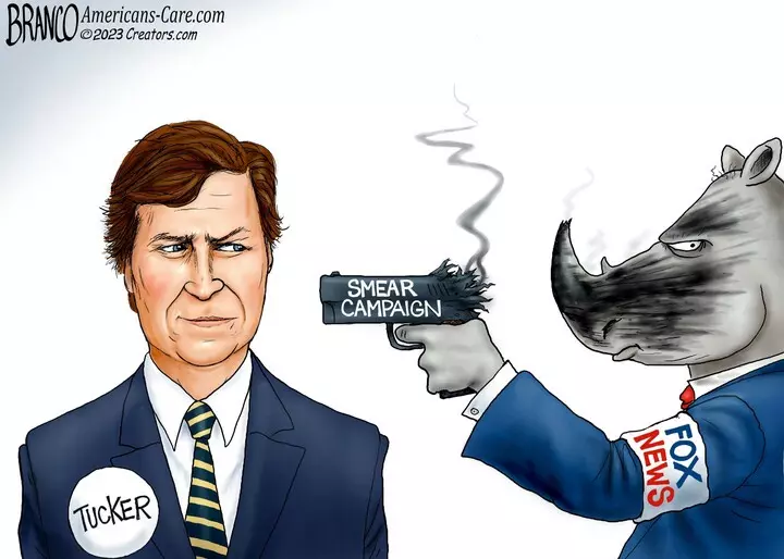 A.F. Branco for May 10, 2023