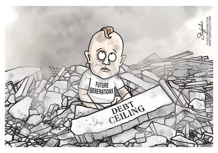 Tom Stiglich for Jun 01, 2023