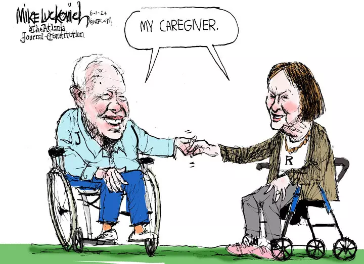 Mike Luckovich for Jun 01, 2023