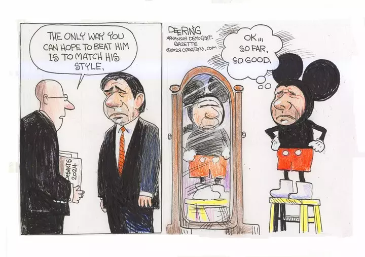 John Deering for Jun 03, 2023