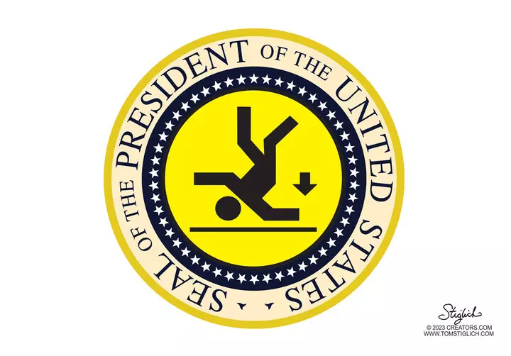 Tom Stiglich for Jun 04, 2023