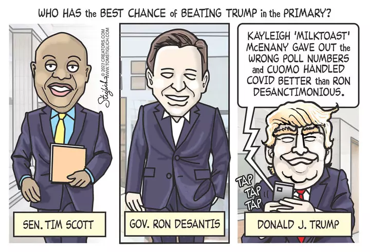 Tom Stiglich for Jun 05, 2023