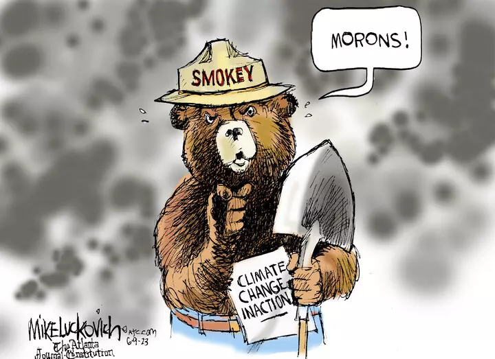 Mike Luckovich for Jun 09, 2023