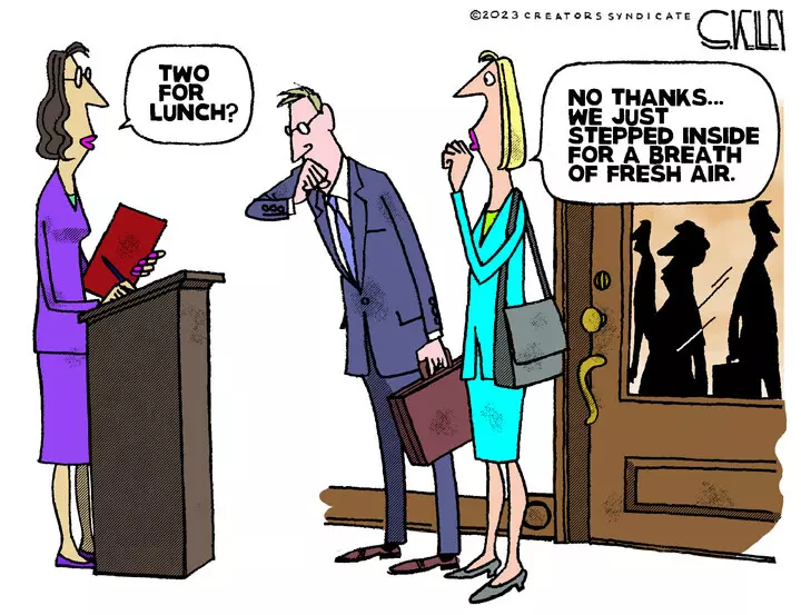 Steve Kelley for Jun 09, 2023