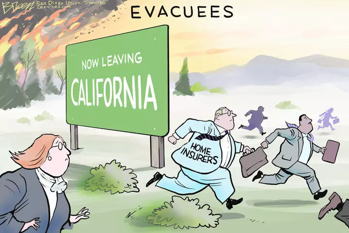 Steve Breen for Jun 10, 2023