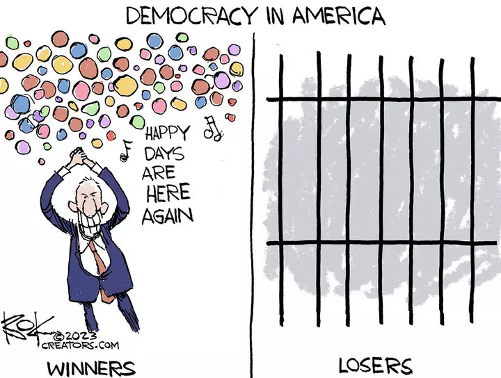 Chip Bok for Jun 16, 2023