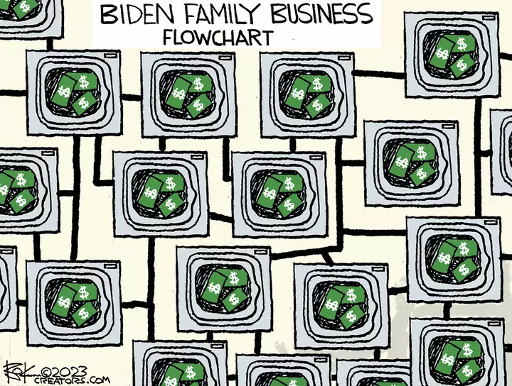 Chip Bok for Jun 17, 2023