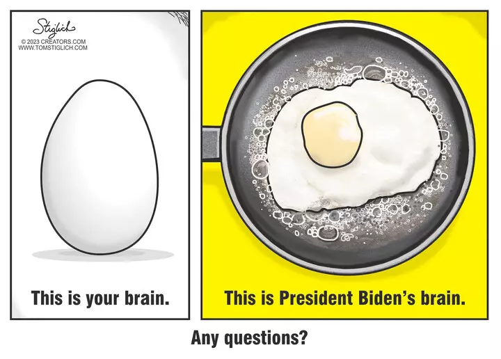 Tom Stiglich for Jun 20, 2023