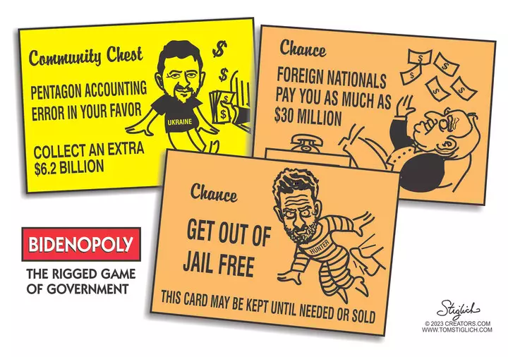 Tom Stiglich for Jun 22, 2023