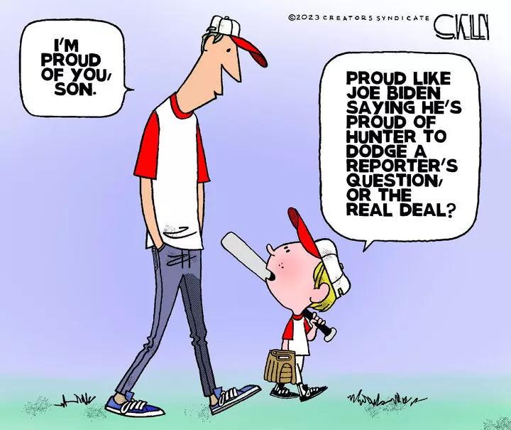 Steve Kelley for Jun 25, 2023