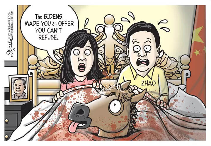 Tom Stiglich for Jun 27, 2023