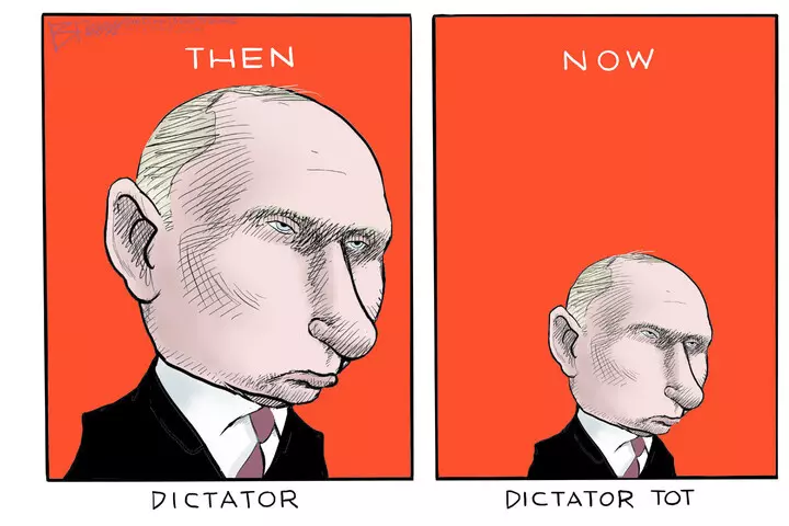 Steve Breen for Jun 29, 2023