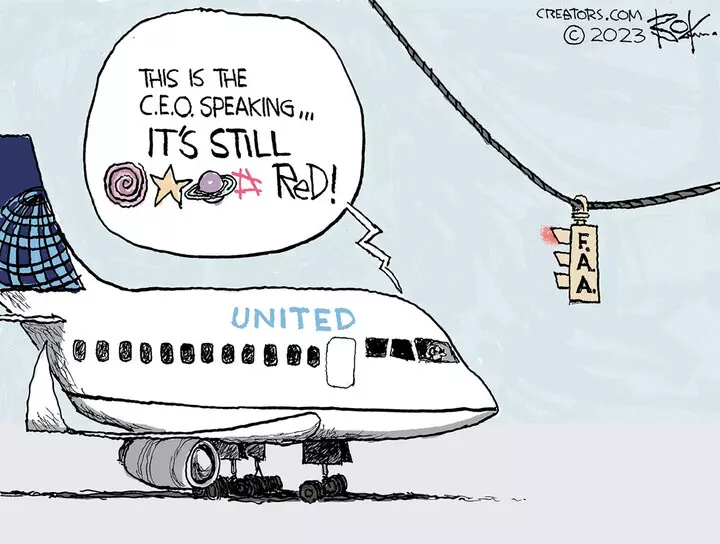 Chip Bok for Jun 29, 2023