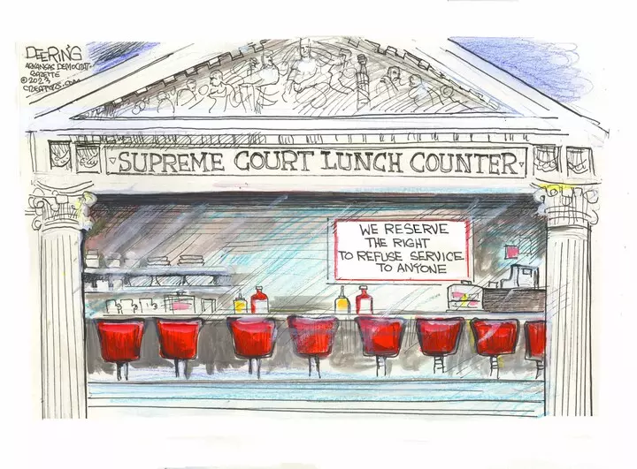 John Deering for Jul 01, 2023